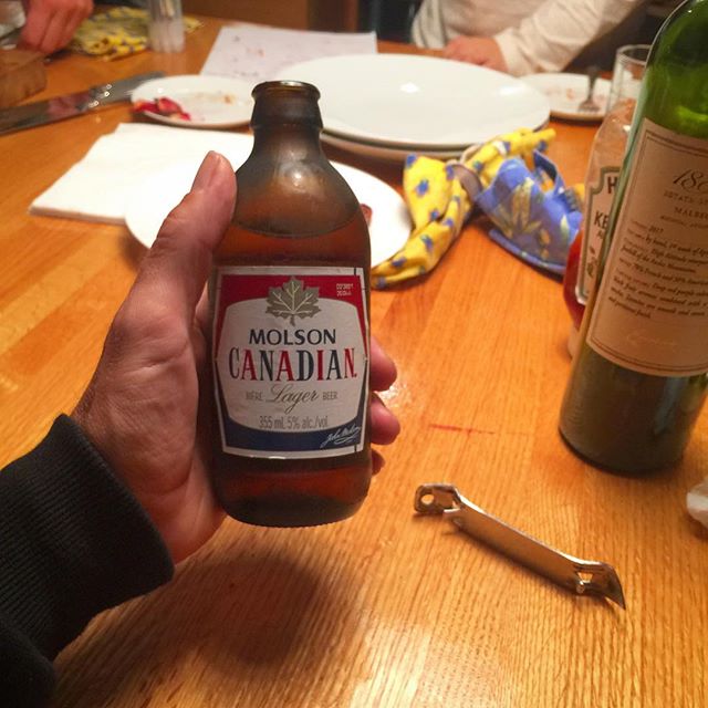 Retro Stubbies should only be opened with a similar period bottle opener